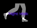 Quw - Night Walk (Music Video)