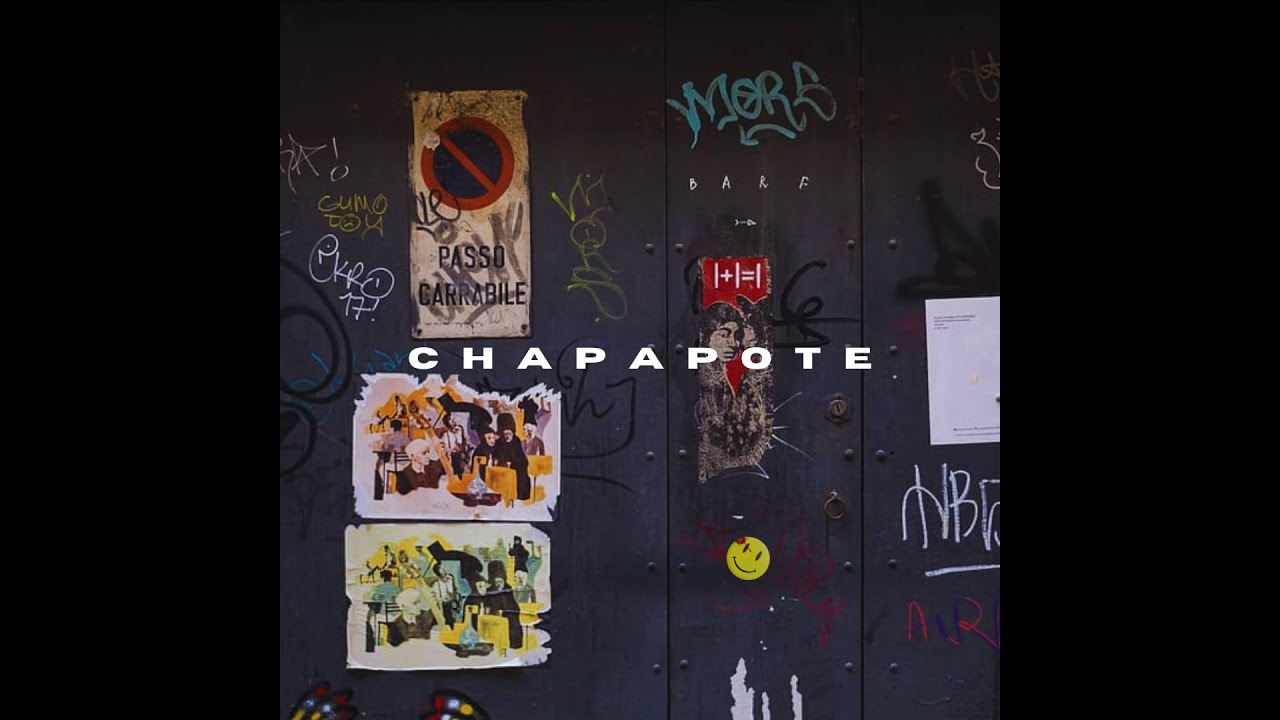 Guarda Kemosabe - Chapapote su YouTube Guarda Kemosabe - Chapapote su YouTube