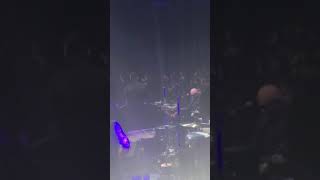 Billy Joel Bruce Springsteen- Tenth Avenue Freeze Out  - MSG July 18, 2018