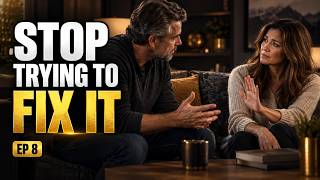 How to Listen Without Trying to Fix Everything | Better Communication