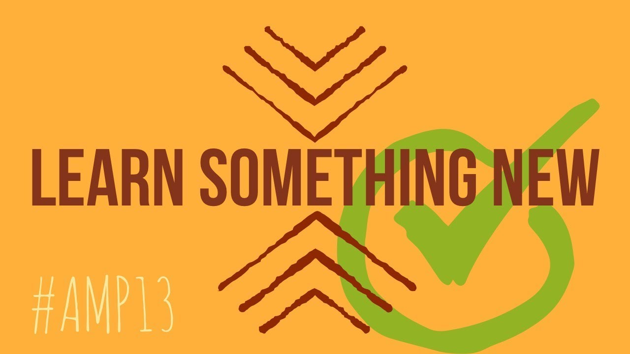 Learning New Things A Maker s Podcast Ep 13 YouTube