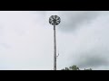 San Marcos warning sirens failed to activate during weather event