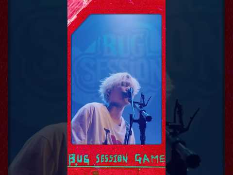 秋山黄色 Caffeine From 7 17 Release 秋山黄色 Presents BUG SESSION At Zepp Haneda TOKYO