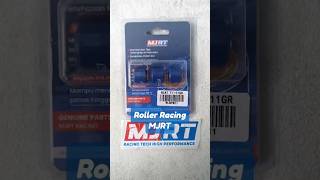 Roller racing silang dari mjrt. #roller #rollerracing #mjrt #kirian