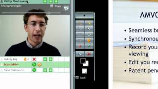 Amvonet Training Videos - Giving Permissions