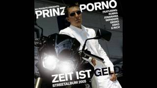 Prinz Porno feat. Esko - Waffenschein