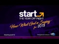 STYOR 2019 - Session 7 - Dutch Sheets