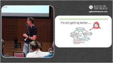 Secure by design - the secret weapon of high-performing organisations - Jeremy & Robert
