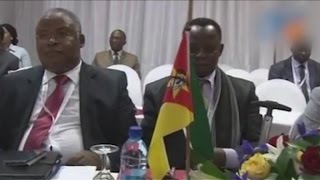 Afrique, 36ème Sommet de la SADC
