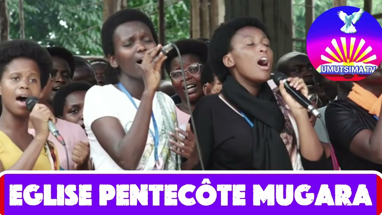 ZIMWE MUNDIRIMBO ZO GUSHIMA IMANA ZARANZE IKANISA Y'UMWAKA 2026/ MUGARA 