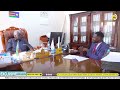 EXCLUSIVE INTERVIEW WITH ABEDNEGO AKOK