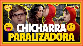 Download Lagu Una novia enamorada de John Travolta pide ayuda al Chapulín MP3 Download Lagu Una novia enamorada de John Travolta pide ayuda al Chapulín MP3