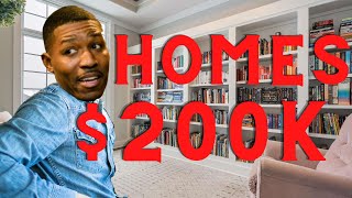 How much do homes cost in Fort Wayne, Indiana?