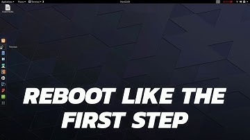 How to fix Nvidia in Kali Linux 2018.3