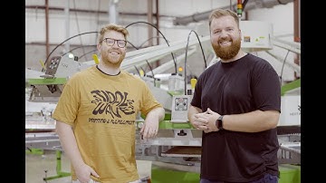 From Startup to Inc. 5000: How Tidal Wave Scales with ROQ Automation