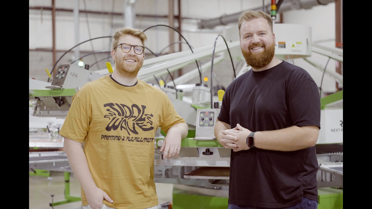 How ROQ Helped Tidal Wave Deliver Speed, Growth, and Automation