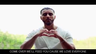 ramadhan love yourself cover deen squad