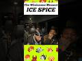 Ice Spice 💚💚#DDG #bendadonnn #icespice#icespiceedit #icespicememes