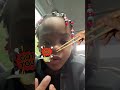 Kayden being Kayden