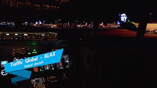 Traffic Global for X-Plane - Sneak Peek Traffic Global for X-Plane - Sneak Peek