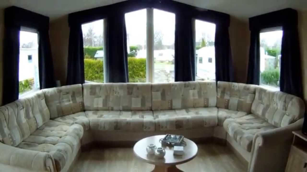 prachtige Willerby stacaravan te koop in Renesse Zeeland, op familiecamping 