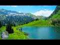 Capture de la vidéo Johann Pachelbel Canon In D Violin 1 Hour With Beautiful Sceneries  - Romantic Music Instrumental