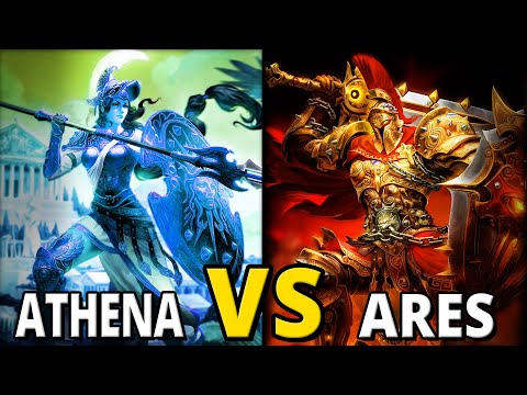 Video: The Most Powerful Gods And Goddesses Of The Ancient World - Alternative View