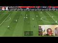 BARCELONA vs REAL MADRID on FC26,  Most Intense El Clásico I’ve Ever Played #SUWIII #FC26 #streamer
