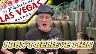 *YOUTUBE VIDEO FAIL* What You Don't See | Las Vegas
