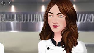 Recipe of Love - Chapter 3 || Love Sick (Interactive Stories) screenshot 1