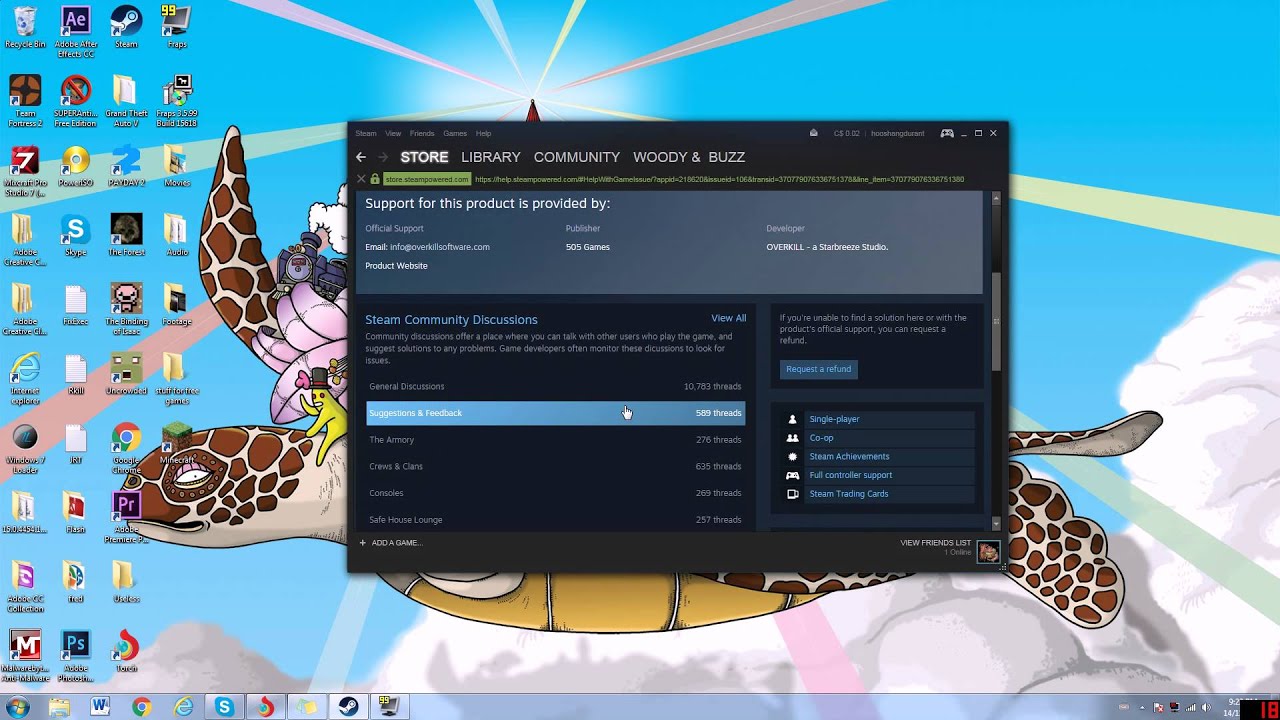 refund steam policy refund steam policy