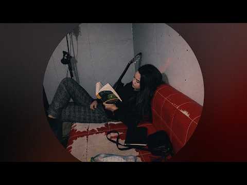 DELIN – freestyle (lyric video)