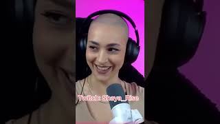 Лучшие моменты и нарезки со стримов Shaya_Rise на Twitch 🔥