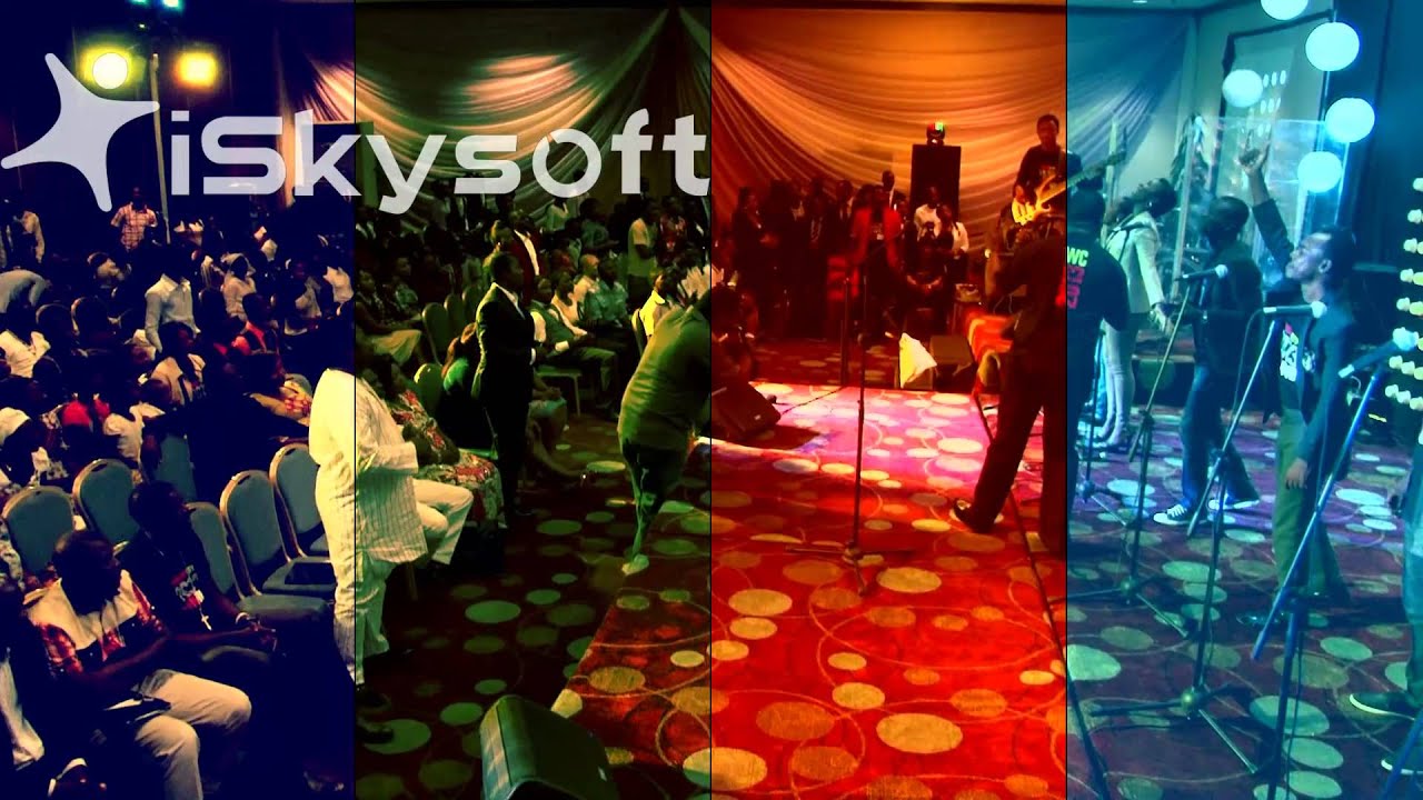 Worship City - Open Heaven (Raw Clip)