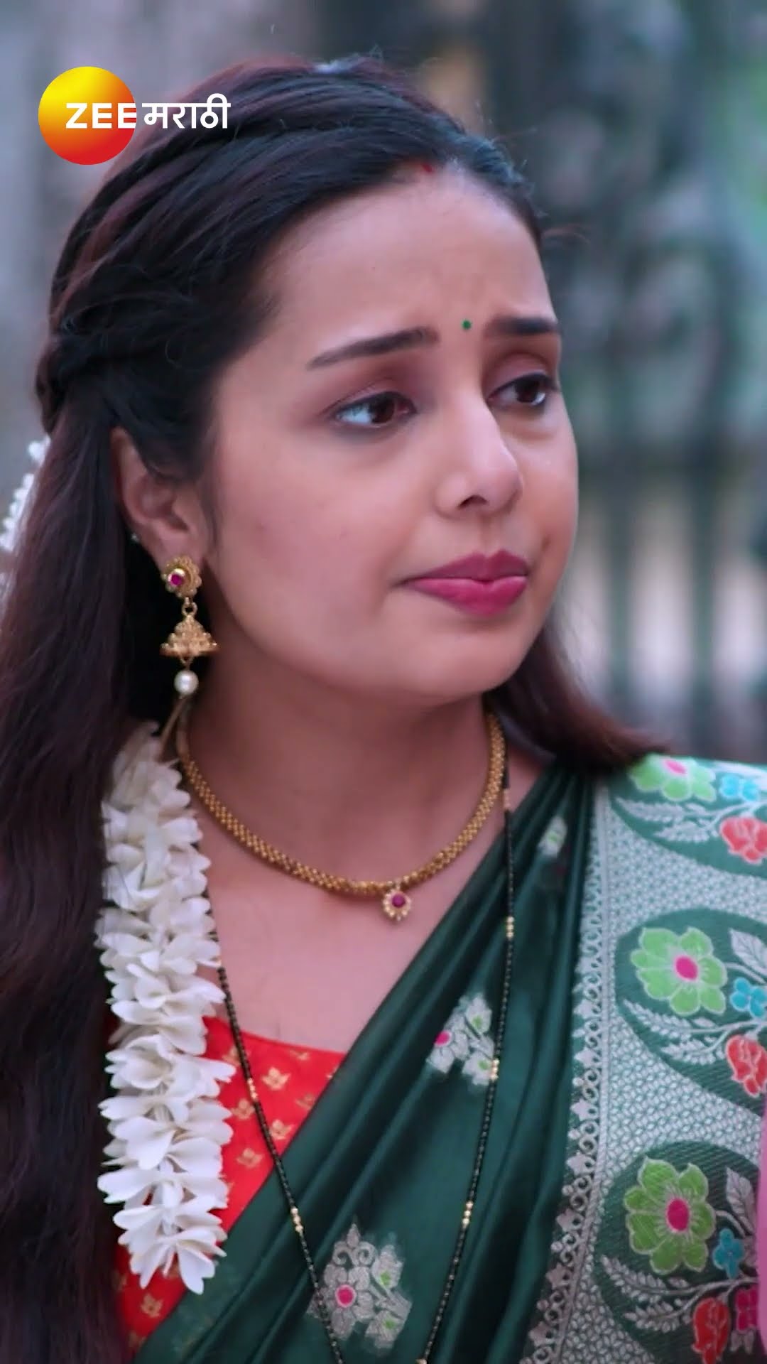 #Tula Shikvin Changlach Dhada #Shorts #Zee Marathi #Entertainment #Drama