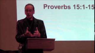 Proverbs 15:1-15