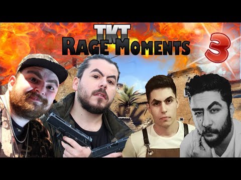 RAGE MOMENTS 3 🔞