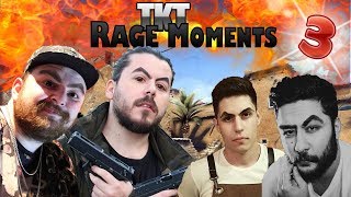 RAGE MOMENTS 3 🔞