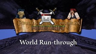 POTCOMC: World Run-through 8/28/2015 Beta