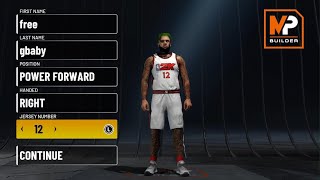 Versatile paint beast 2k22