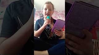 Having Little Sisters Annoying When She Asks You For A Push Pop