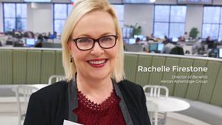 Excellence In Benefits Award 2019