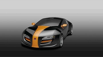 Autodesk showcase 4k video render test