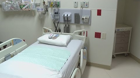 White House accepting applications for a $50 billion Rural Health Transformation Fund