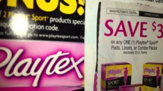 Part 2 cvs "Top 12 deals "sunday March 6, 2016