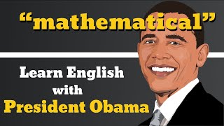 Mathematical Usage, Pronounce, Meaning, Definition, Sentence Examples