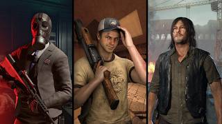 WHY WE LOVE ZOMBIES SO MUCH