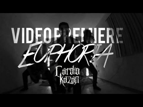 Cardio Kazan - Euphoria