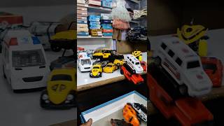 Mobil oleng,mobil Telolet,bus Telolet basuri,police car,jeep,thar rox,ambulance #mobiloleng #toys