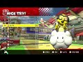 MK8DX- 66SQ声なし(2024/7/27|11:00~)